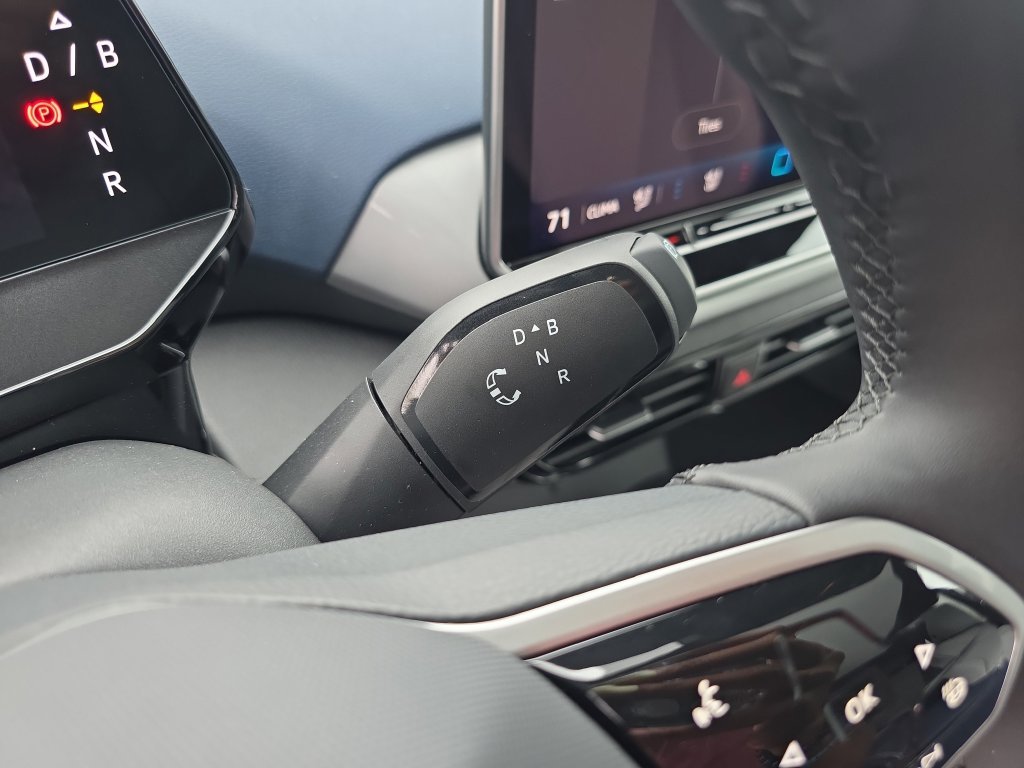 New 2026 Gray Volkswagen Pro S image 23