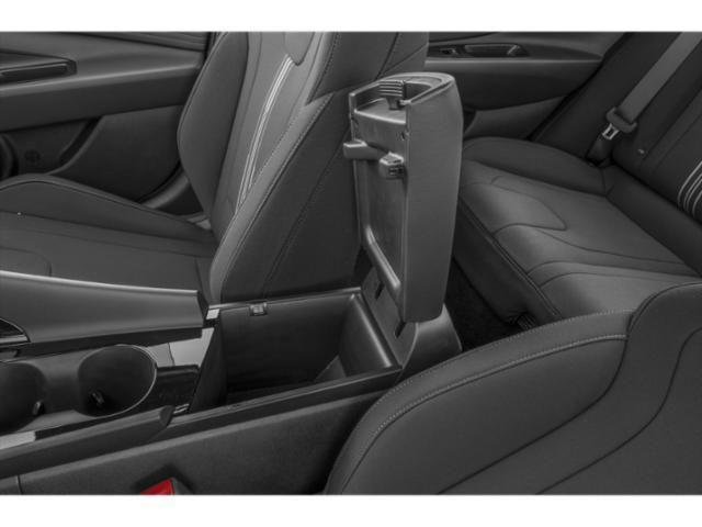 New 2026 Amazon Gray Hyundai SEL Sport image 13