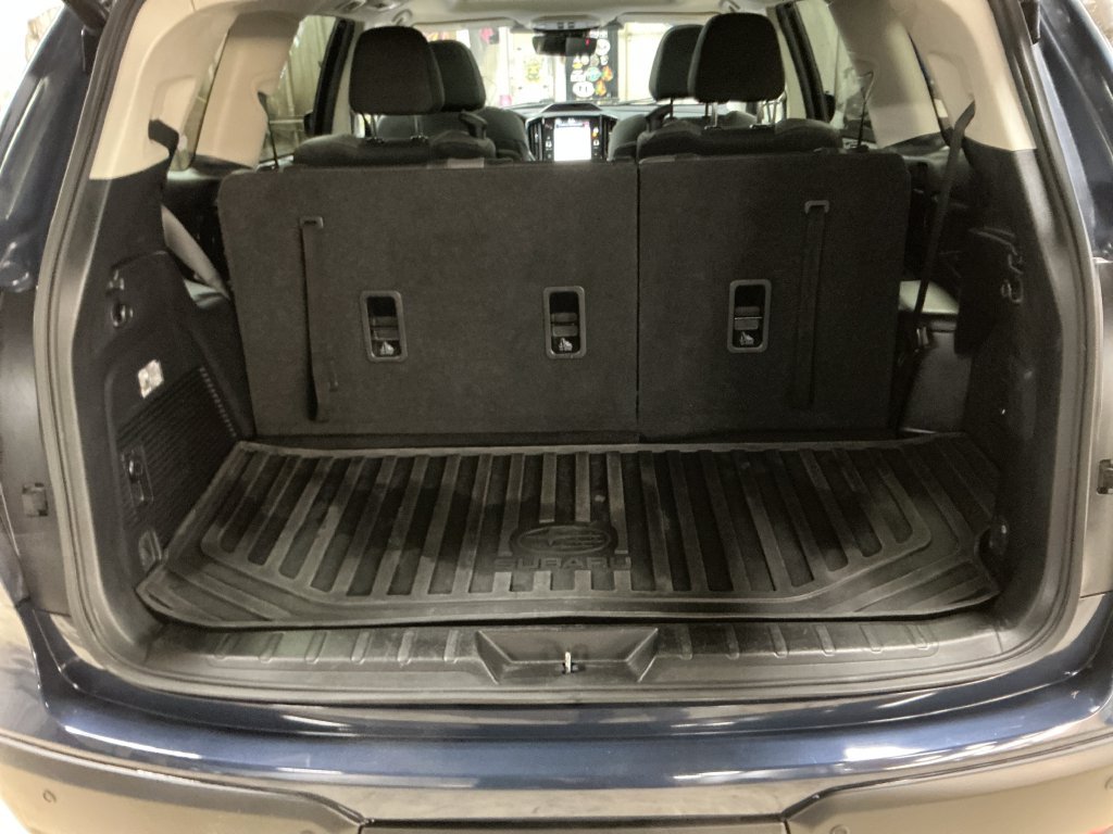 Certified Used 2023 Blue Subaru Onyx Edition image 29