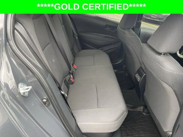 Certified Used 2026 UNDERGROUND Toyota  image 37