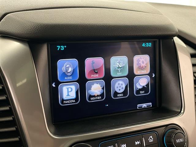 Certified Used 2015 TUNGSTEN METALLIC Chevrolet LT image 13