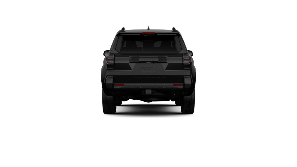 New 2026 Black Toyota TRD Sport Premium image 24