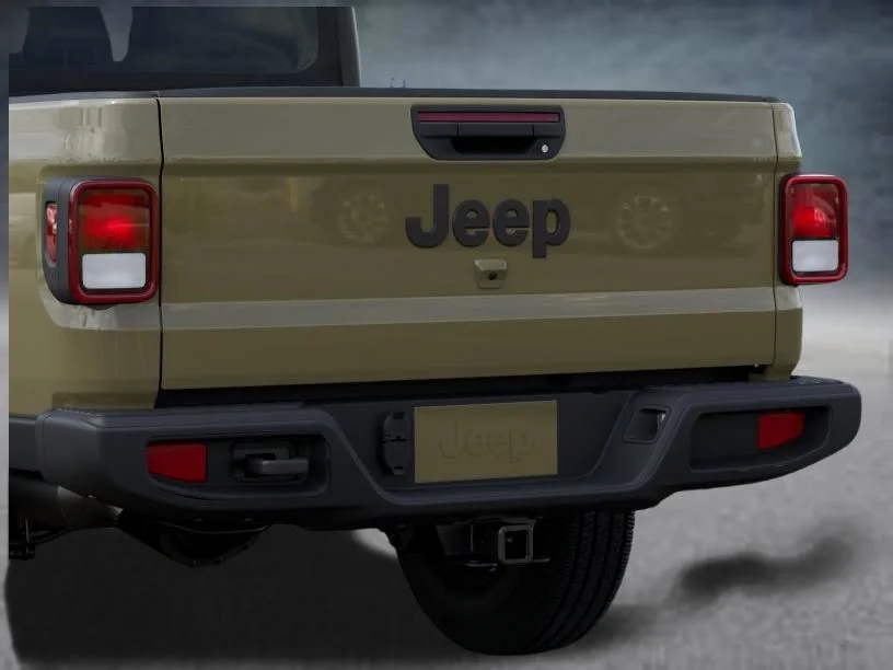 New 2026 41 Exterior Paint Jeep Sport image 13