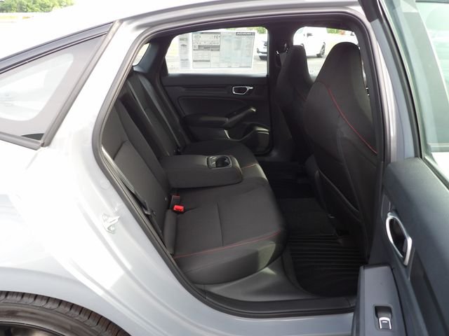 New 2026 Urban Gray Pearl Honda  image 38