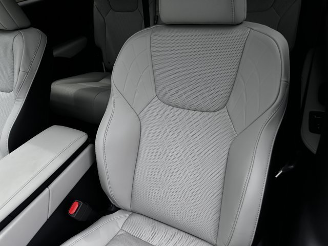 Used 2026 Black Lexus 350 Premium+ image 10
