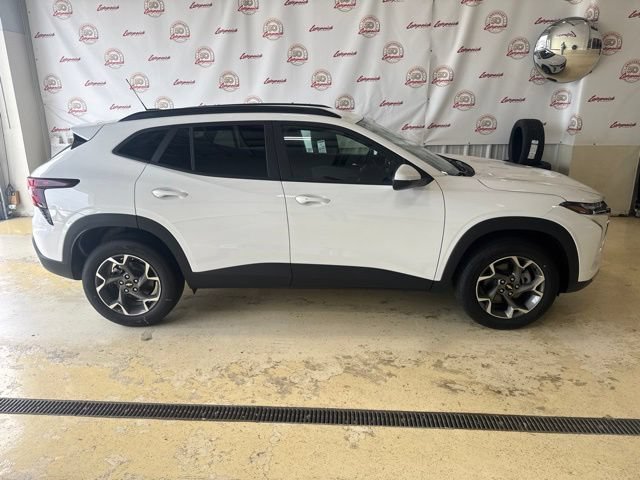 2026 Chevrolet Trax LT - Photo 20