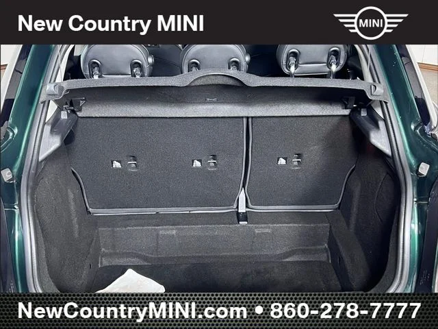 Used 2019 Green MINI  image 17