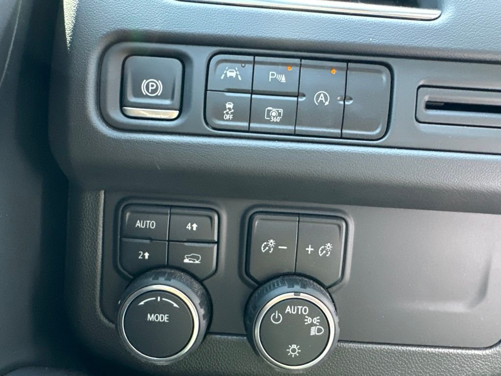 Used 2024 Gray Chevrolet RST image 14