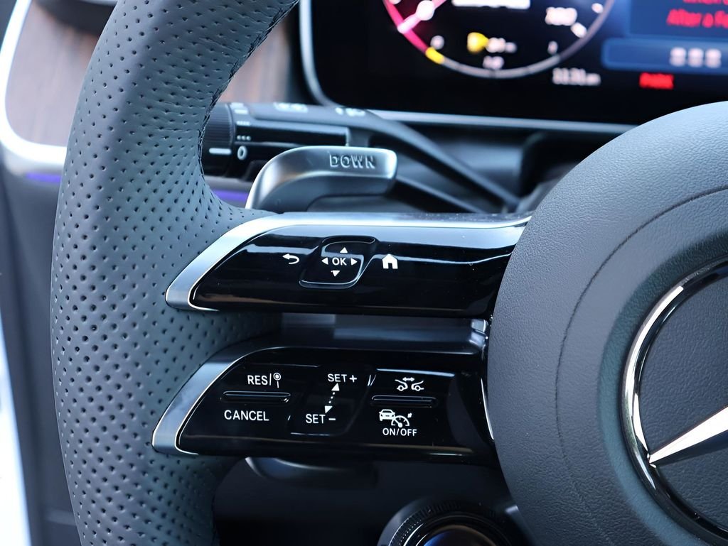 2026 Mercedes-Benz GLC Coupe AMG GLC 43 - Photo 33