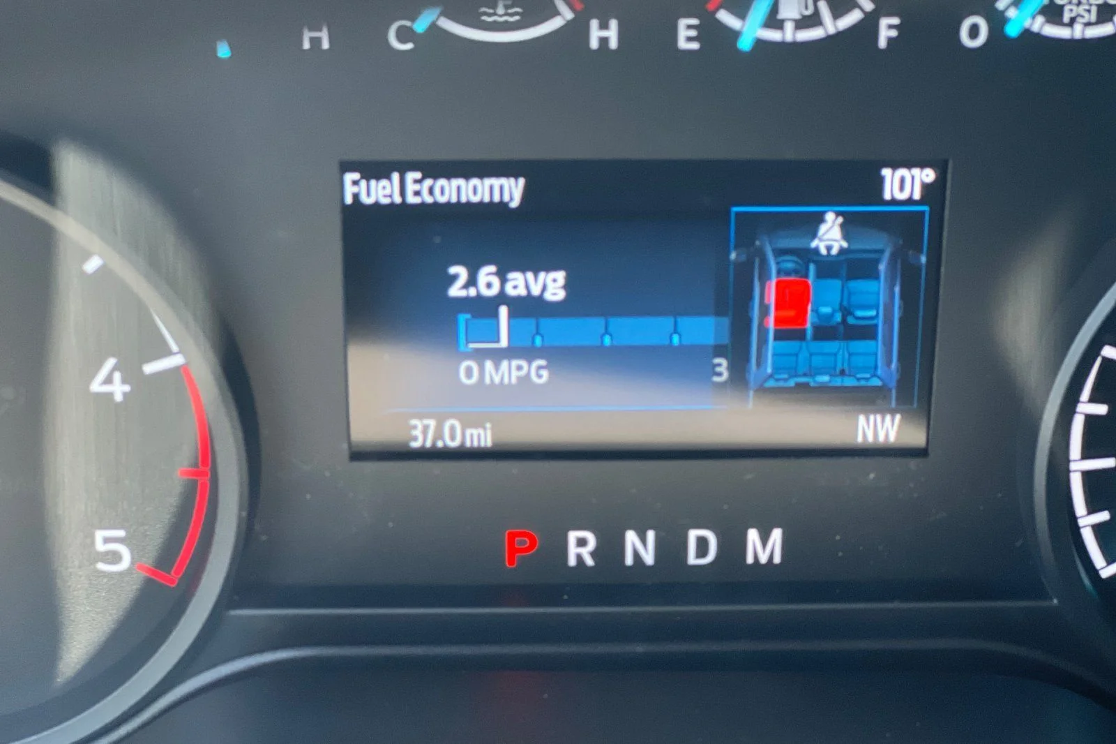 2025 Ford F-250 Super Duty XL - Photo 26