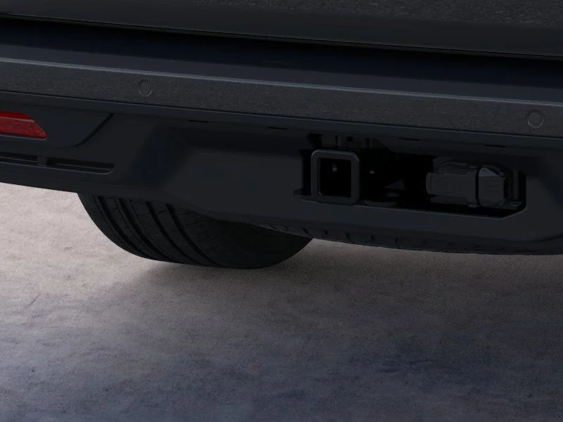 New 2025 Gray Ford Active image 23