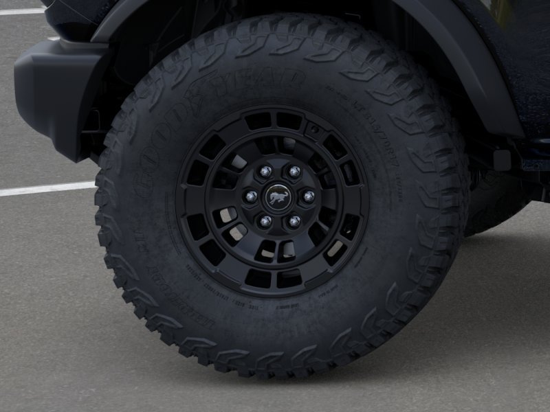 2026 Ford Bronco — photo 21