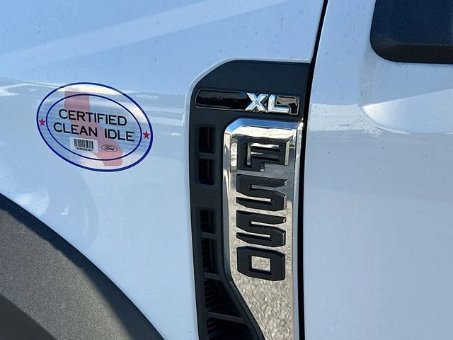 New 2026 Oxford White Ford XL image 15