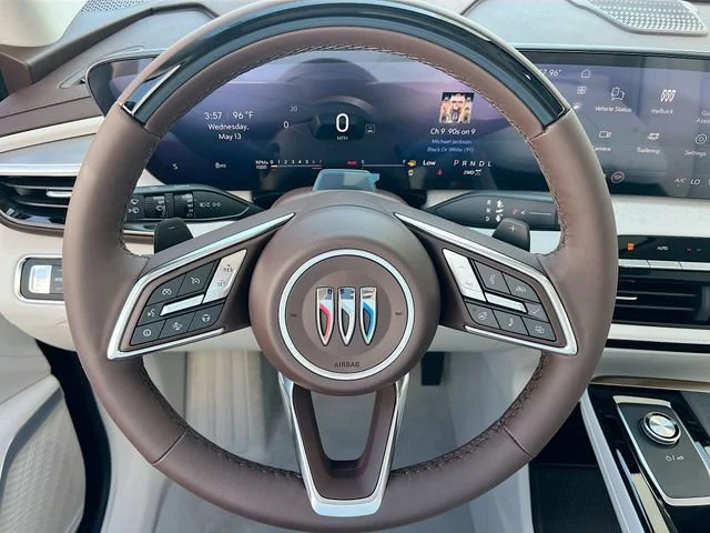 2026 Buick Enclave Avenir - Photo 7