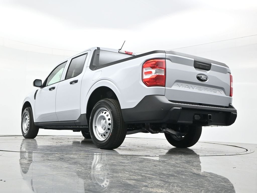 New 2026 Space White Metallic Ford XL image 44