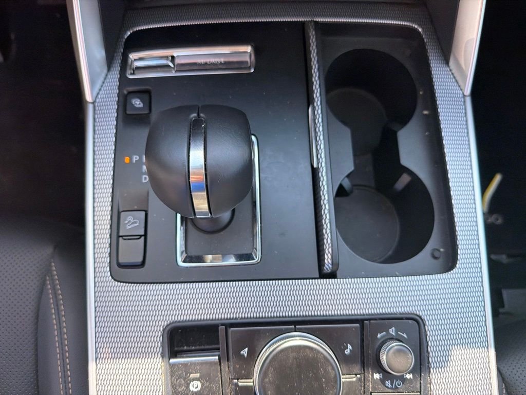 Used 2024 Gray Mazda Preferred image 23