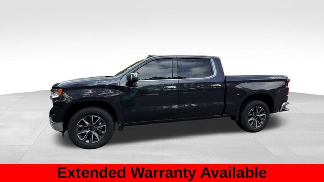 Used 2023 Gray Chevrolet LTZ image 3