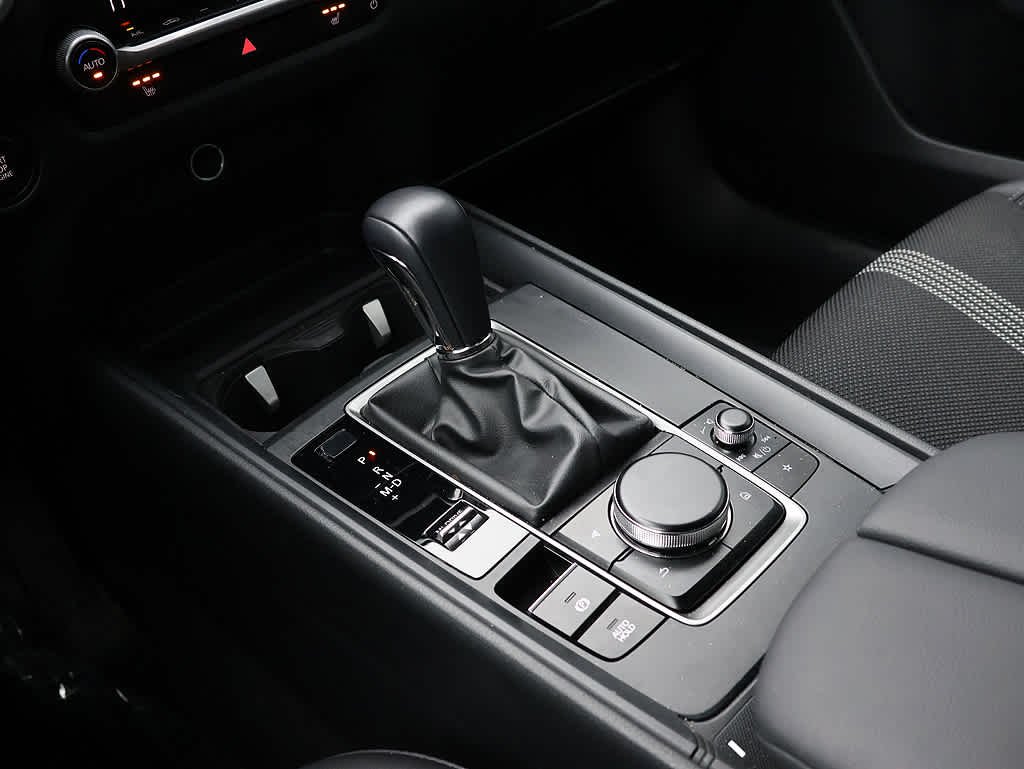 2025 Mazda CX-50 Preferred - Photo 19