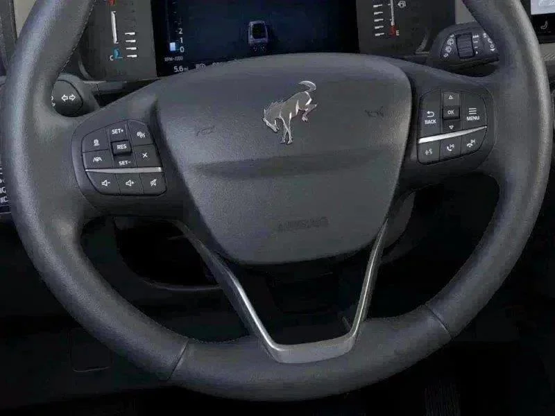 New 2026 Oxford White Ford Big Bend image 59