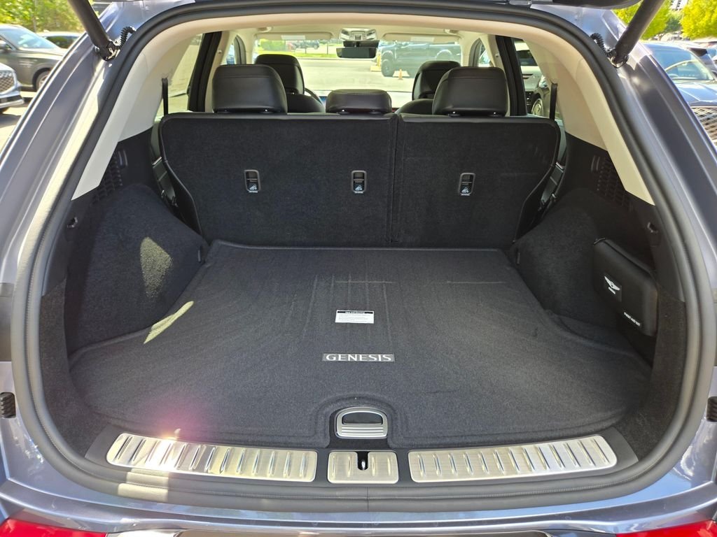 New 2026 Ceres Blue Genesis 2.5T SELECT image 13
