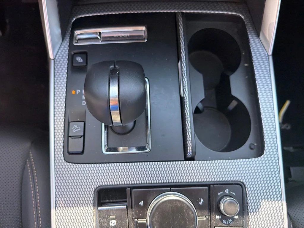Certified Used 2024 Gray Mazda Preferred image 23