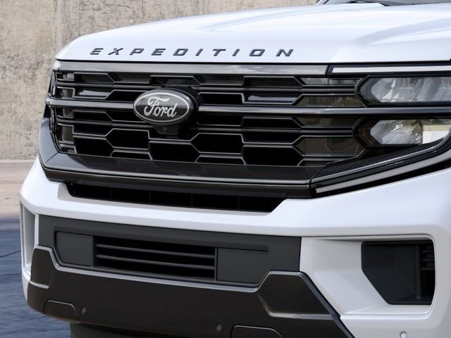 New 2027 White Metallic Ford Platinum image 17