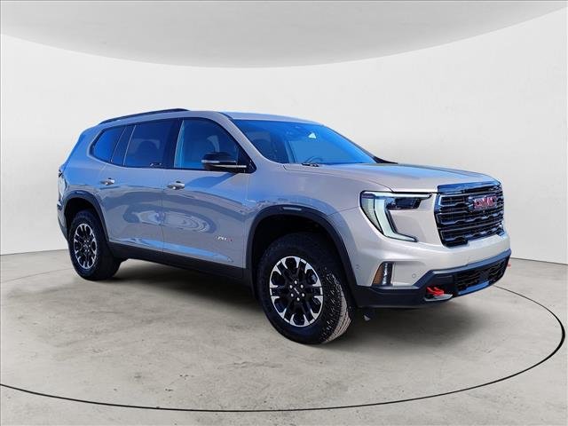 2027 GMC Acadia AT4 - Photo 6