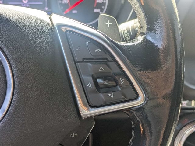 Used 2019 Silver Chevrolet 1LT image 26