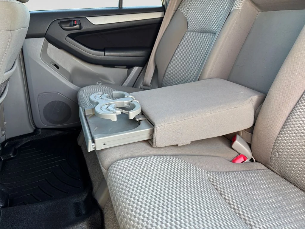 Used 2008 Silver Toyota SR5 image 38