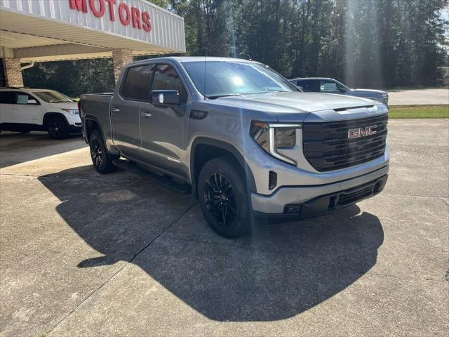 2026 GMC Sierra 1500 Elevation - Photo 3