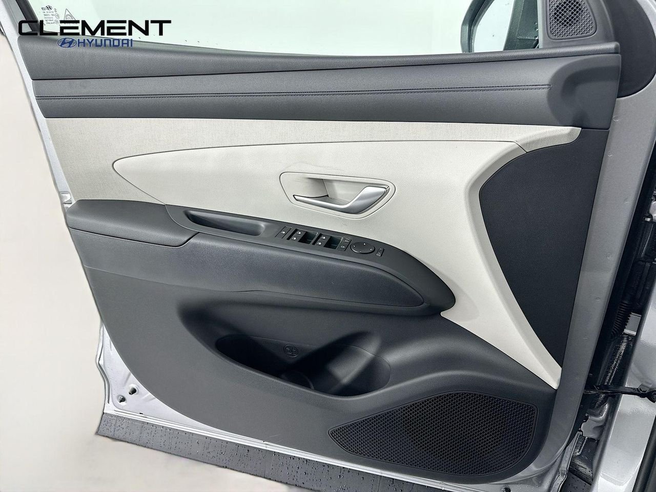 New 2026 Silver Hyundai SEL Convenience image 23