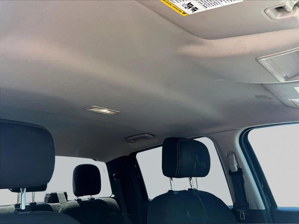 Used 2021 Black Ford XL image 23