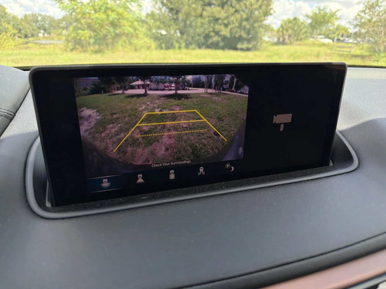Used 2023  Acura Technology image 26