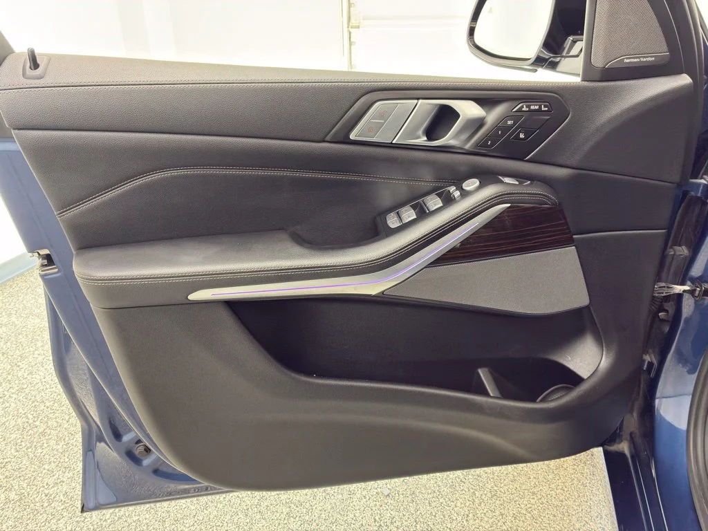 2019 BMW X7 50i - Photo 23