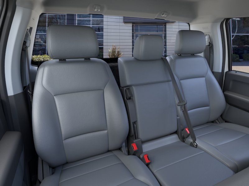 New 2025 Oxford White Ford F-450® XL image 10