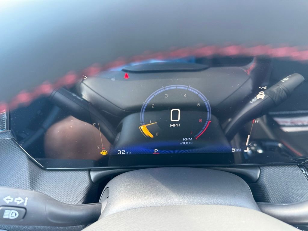 2026 Chevrolet Trailblazer RS - Photo 19