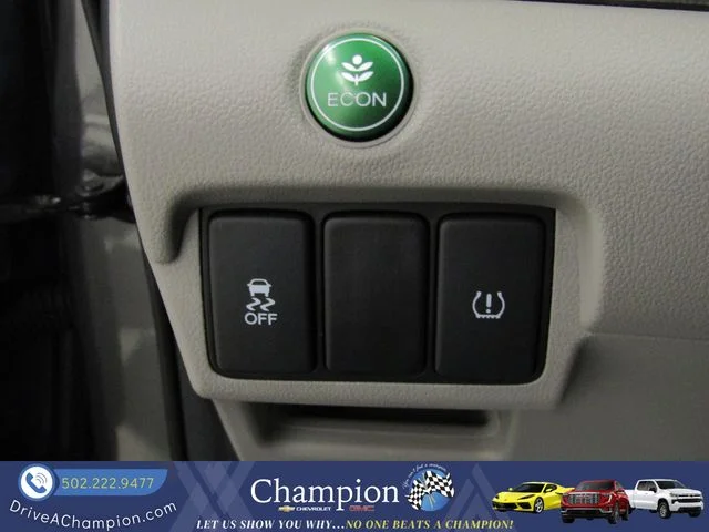 Used 2014  Honda EX-L image 20