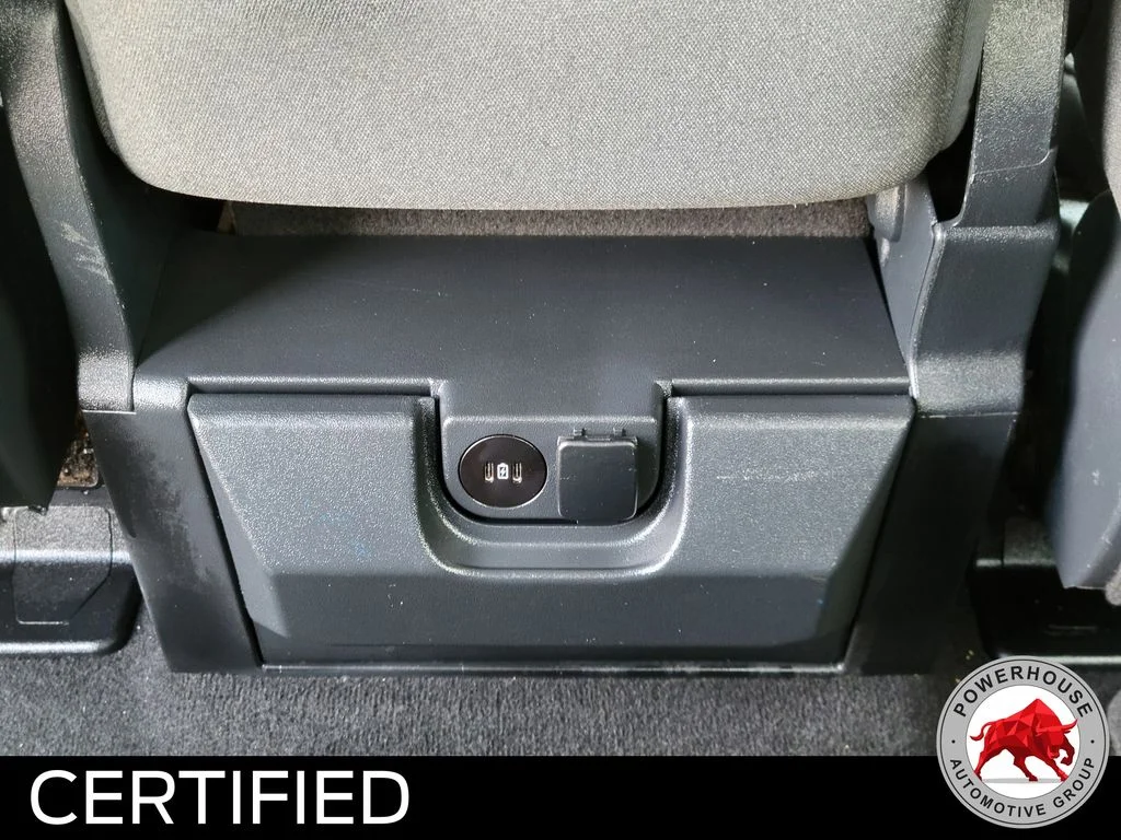 Used 2024 White Ford XLT image 17