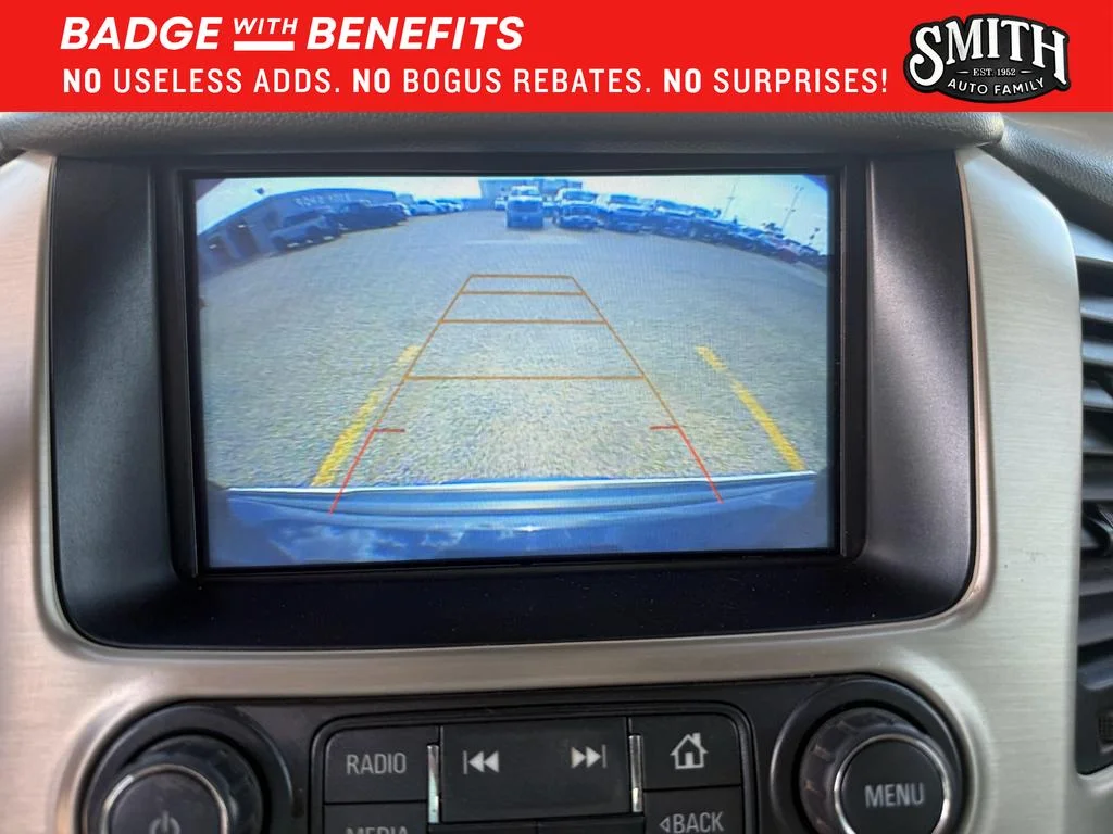 Used 2020 Onyx Black GMC Denali image 22