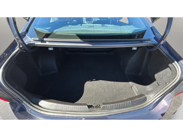 Used 2025 Black Chevrolet LT image 33