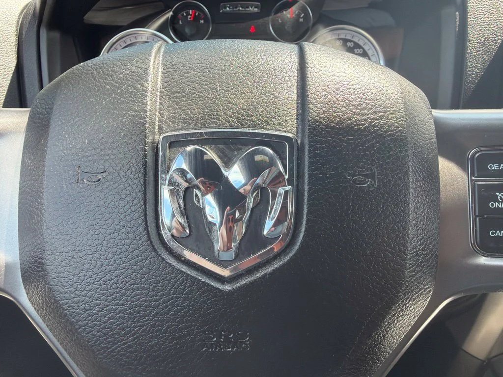 Used 2024 Black Ram Warlock image 11