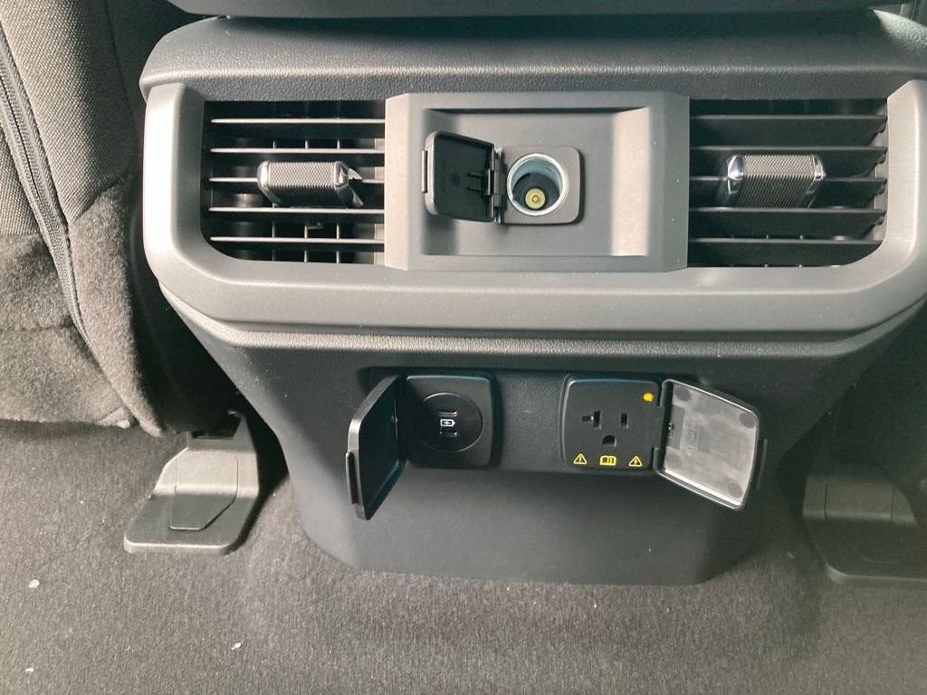 Used 2025 Gray Ford XLT image 59