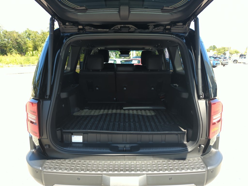 Used 2024 Black Toyota First Edition image 32