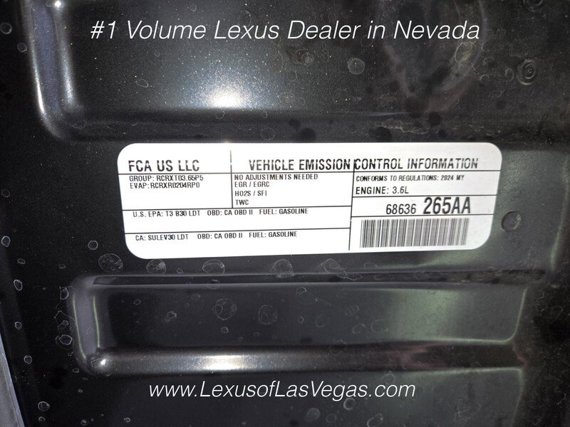 2024 Jeep Grand Cherokee L Limited - Photo 28