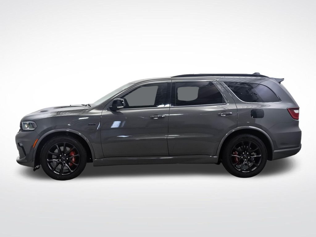 Used 2022 Dodge Durango SRT 392 with VIN 1C4SDJGJ2NC214477 for sale in Minneapolis, Minnesota