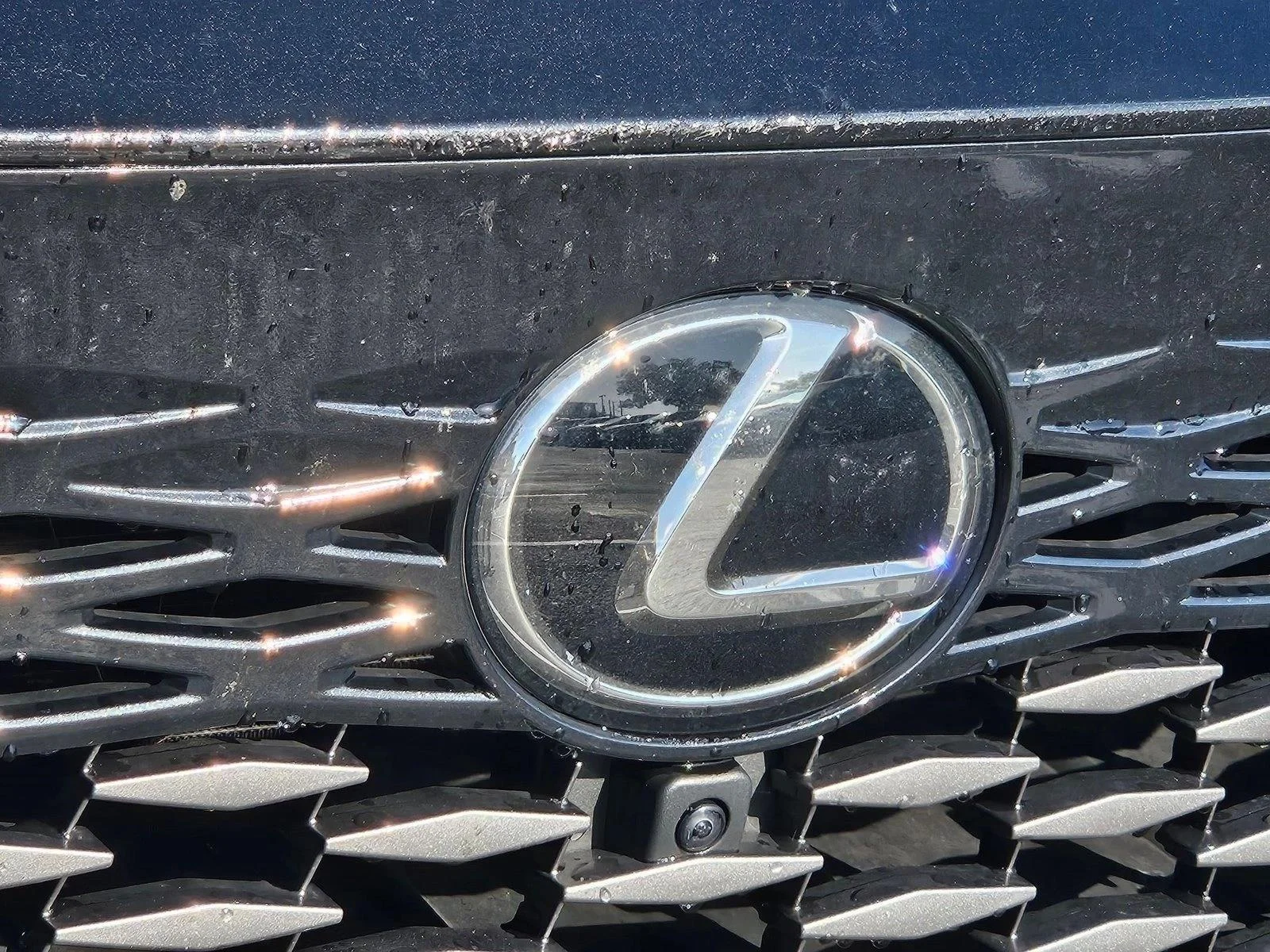 Used 2023 Caviar Lexus RX 350 Luxury image 5