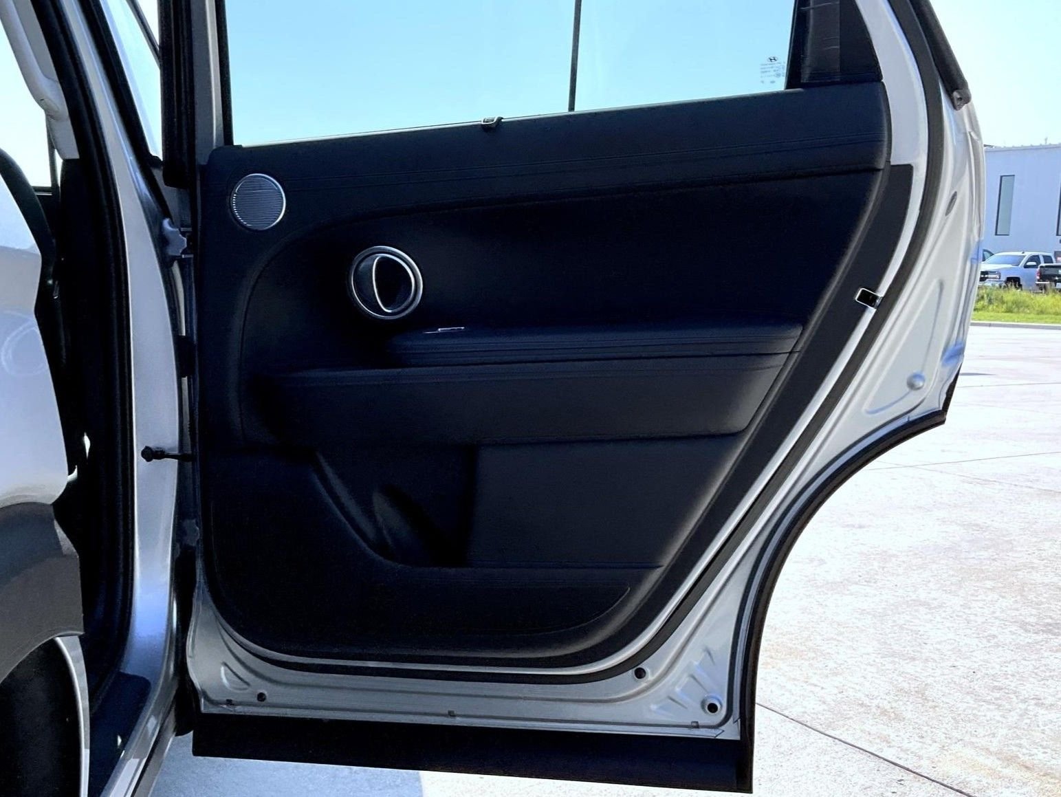 2026 Hyundai Palisade SEL Premium - Photo 18