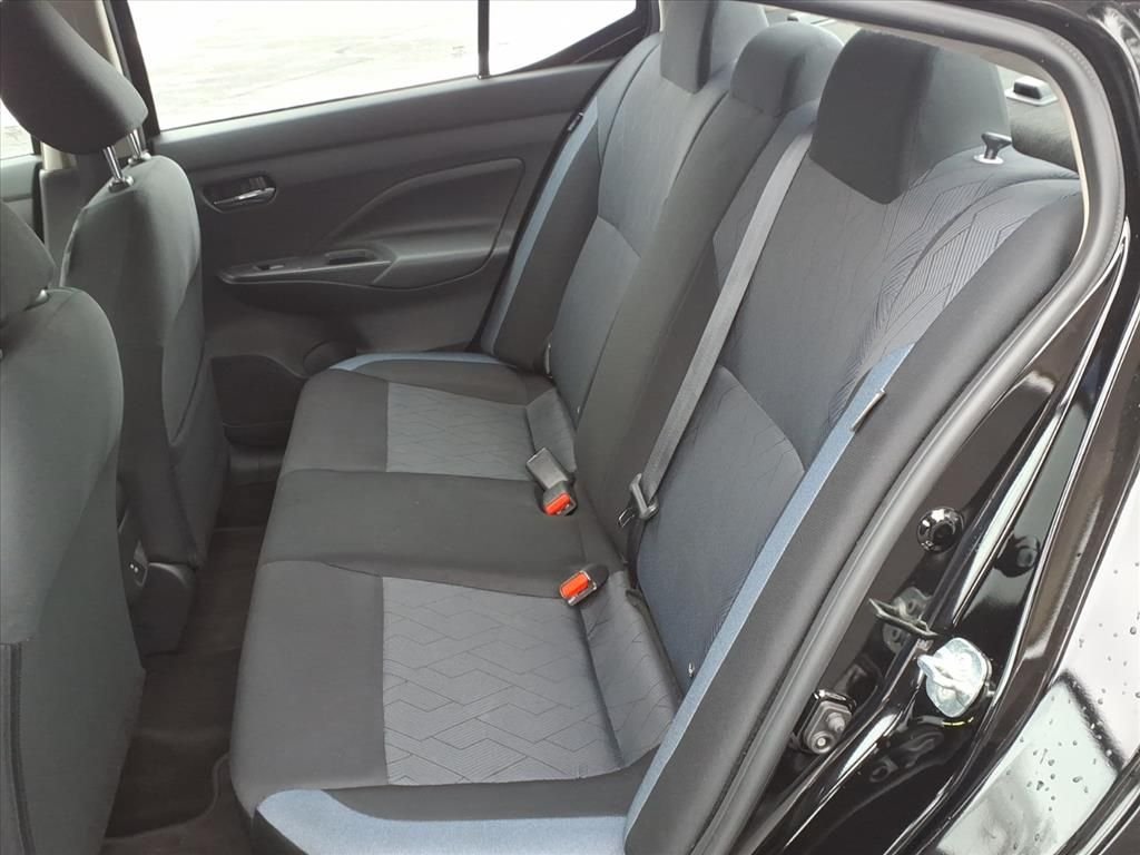 2023 NISSAN VERSA - Image 29