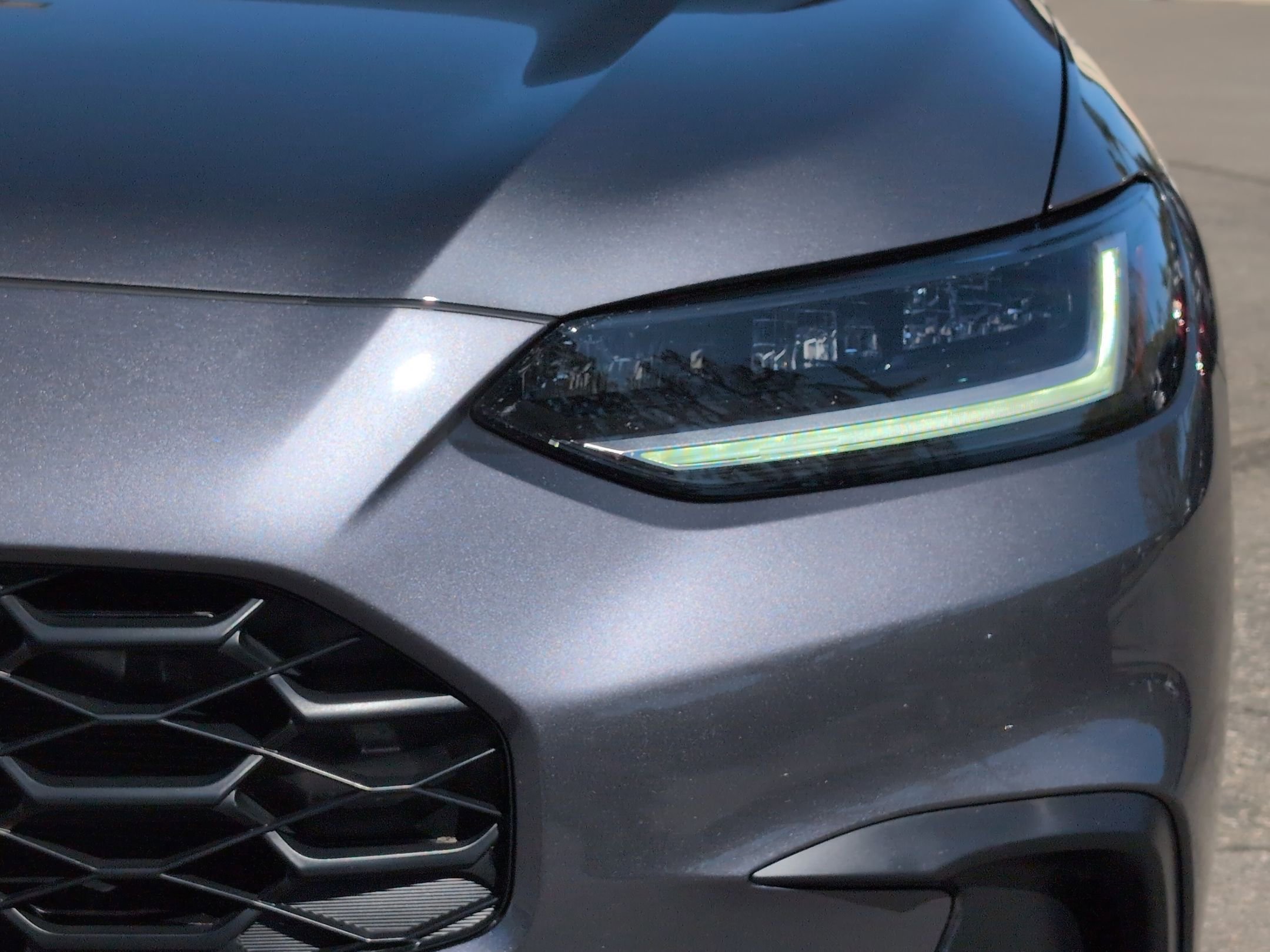 2026 Honda HR-V LX - Photo 10