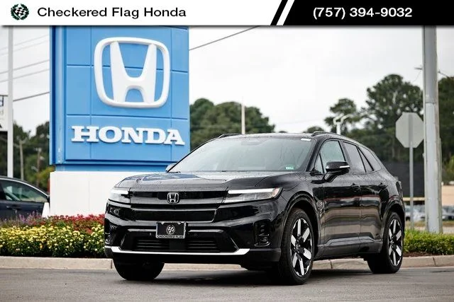 2026 Honda Prologue
